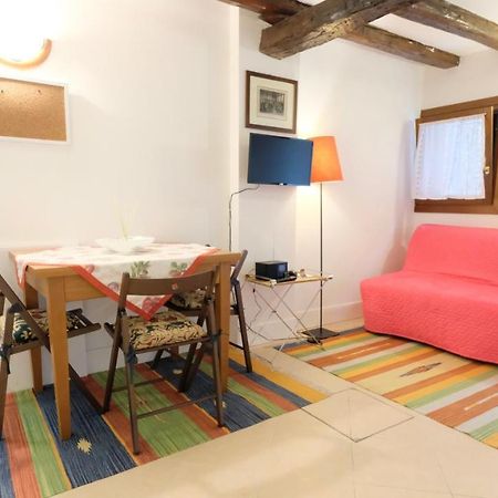 Casa Delle Ancore 威尼斯 外观 照片