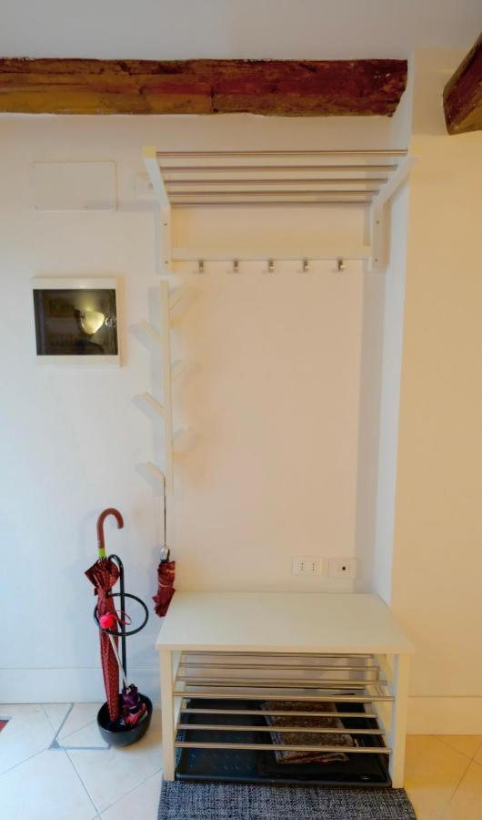 Casa Delle Ancore 威尼斯 外观 照片