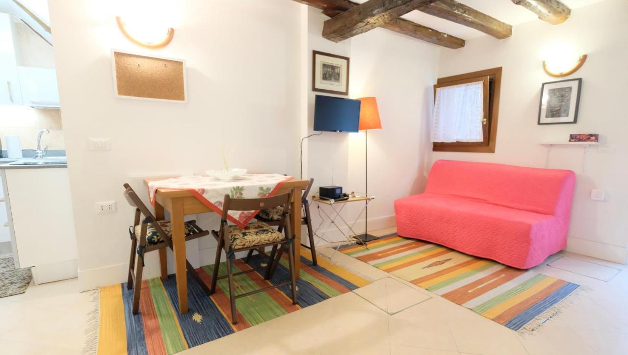Casa Delle Ancore 威尼斯 外观 照片